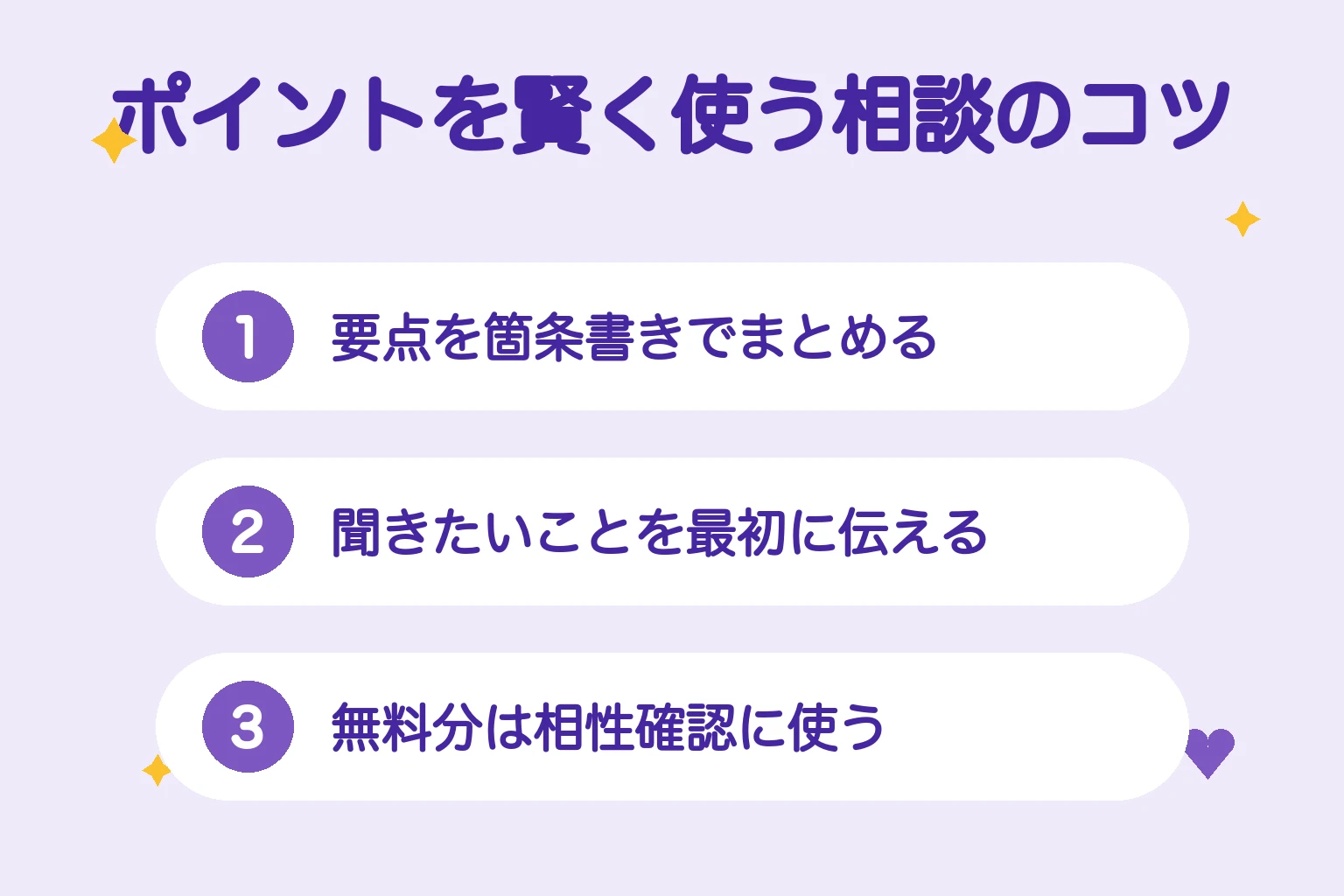 チャット占い寿寿(JUJU)のポイントを賢く使う相談のコツ