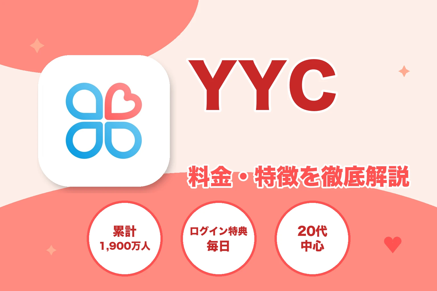 YYCの料金・特徴を徹底解説する記事のアイキャッチ